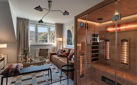 Apartament Sauna Loft